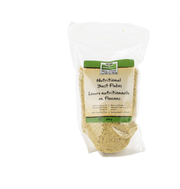 Now Nutritional Yeast Flakes
