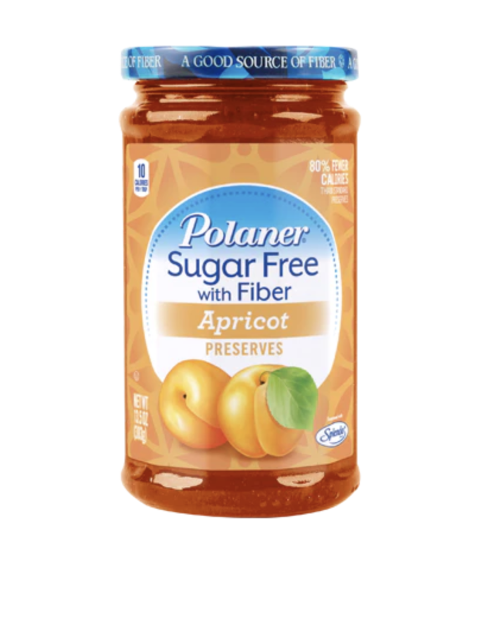 Polaner Jam Apricot
