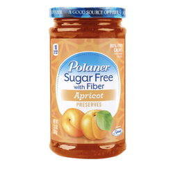 Polaner Jam Apricot