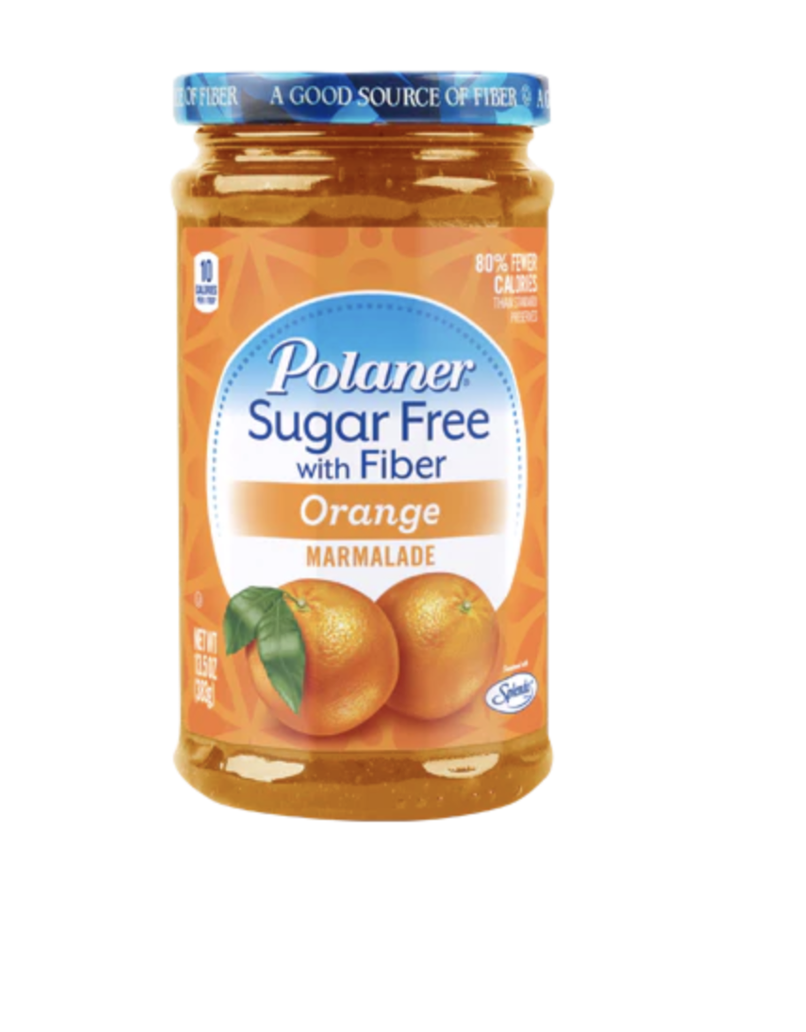 Polaner Orange Marmalade