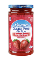 Polaner Jam Strawberry