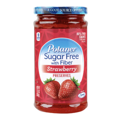 Polaner Jam Strawberry