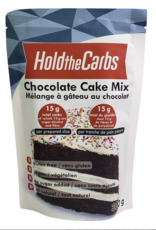 Hold The Carbs Hold The Carbs Choc Cake Mix