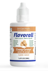 Flavorall Caramel