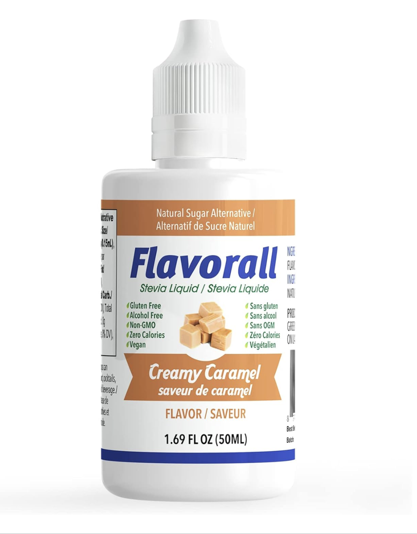 Flavorall Caramel