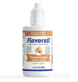 Flavorall Caramel