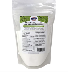 Dixie Diner Monk Fruit 454g