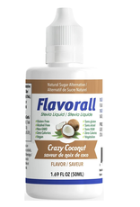 Flavorall Coconut