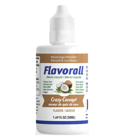 Flavorall Coconut