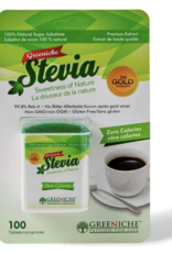 Greeniche Stevia 100 tablets