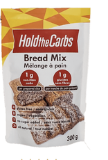 Hold The Carbs Hold The Carbs Bread Mix