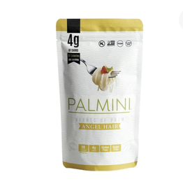 Palmini Angel Hair Pouch