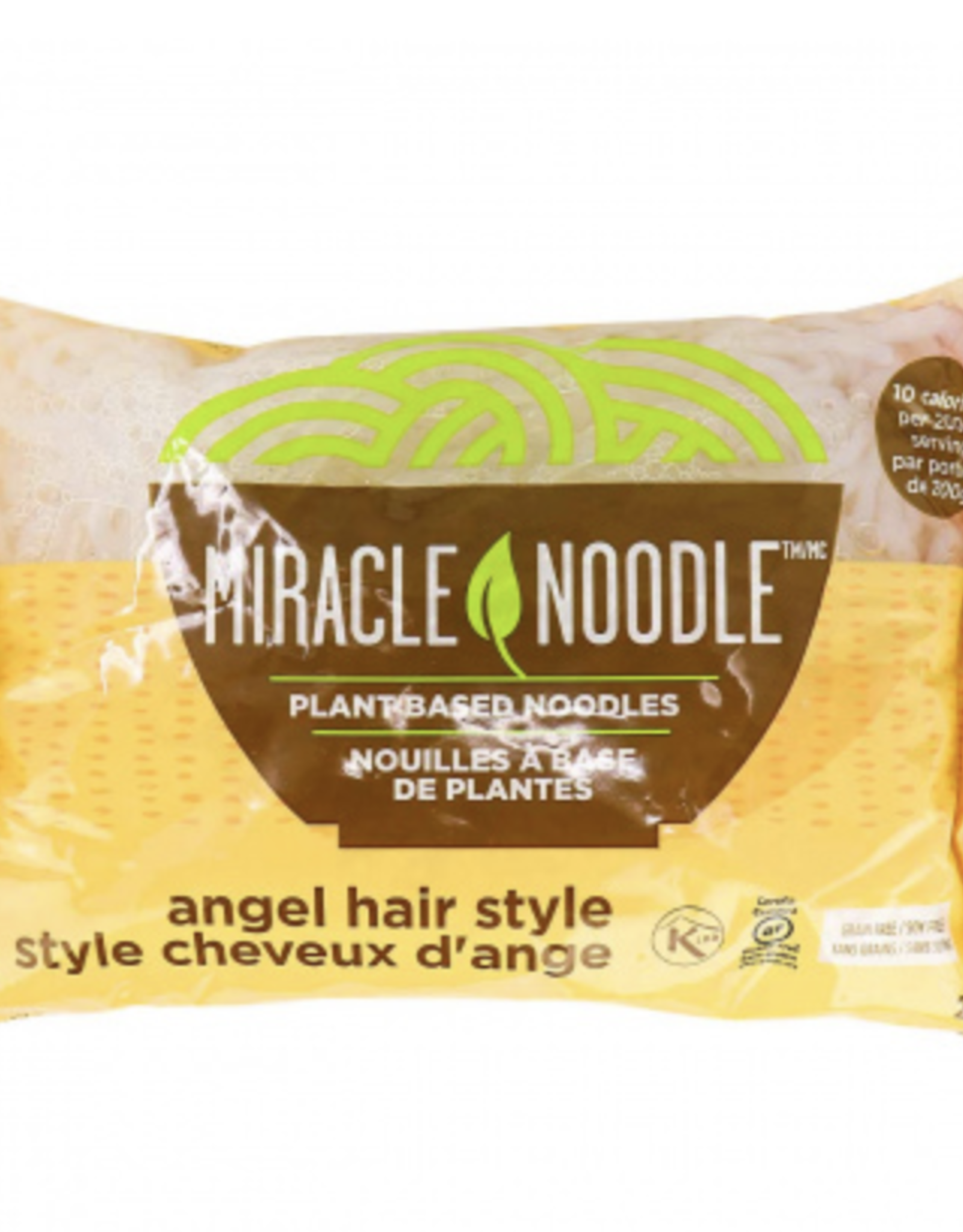 Miracle Noodle Angel Hair