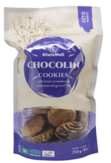 Glutenull ChocLin Cookies