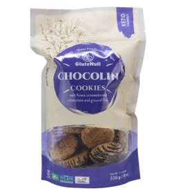 Glutenull ChocLin Cookies
