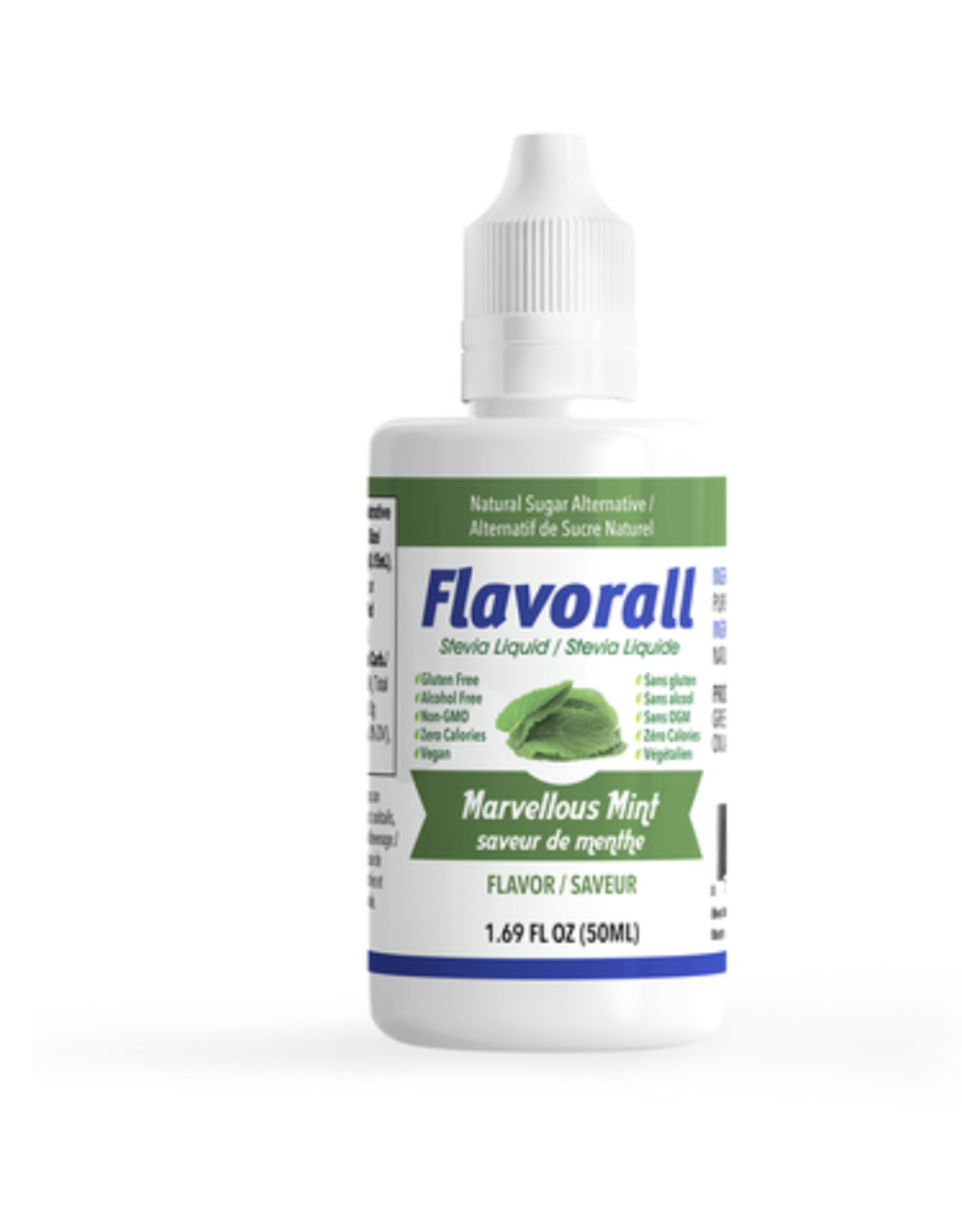 Flavorall Mint