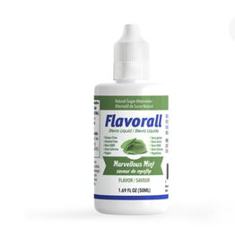 Flavorall Mint