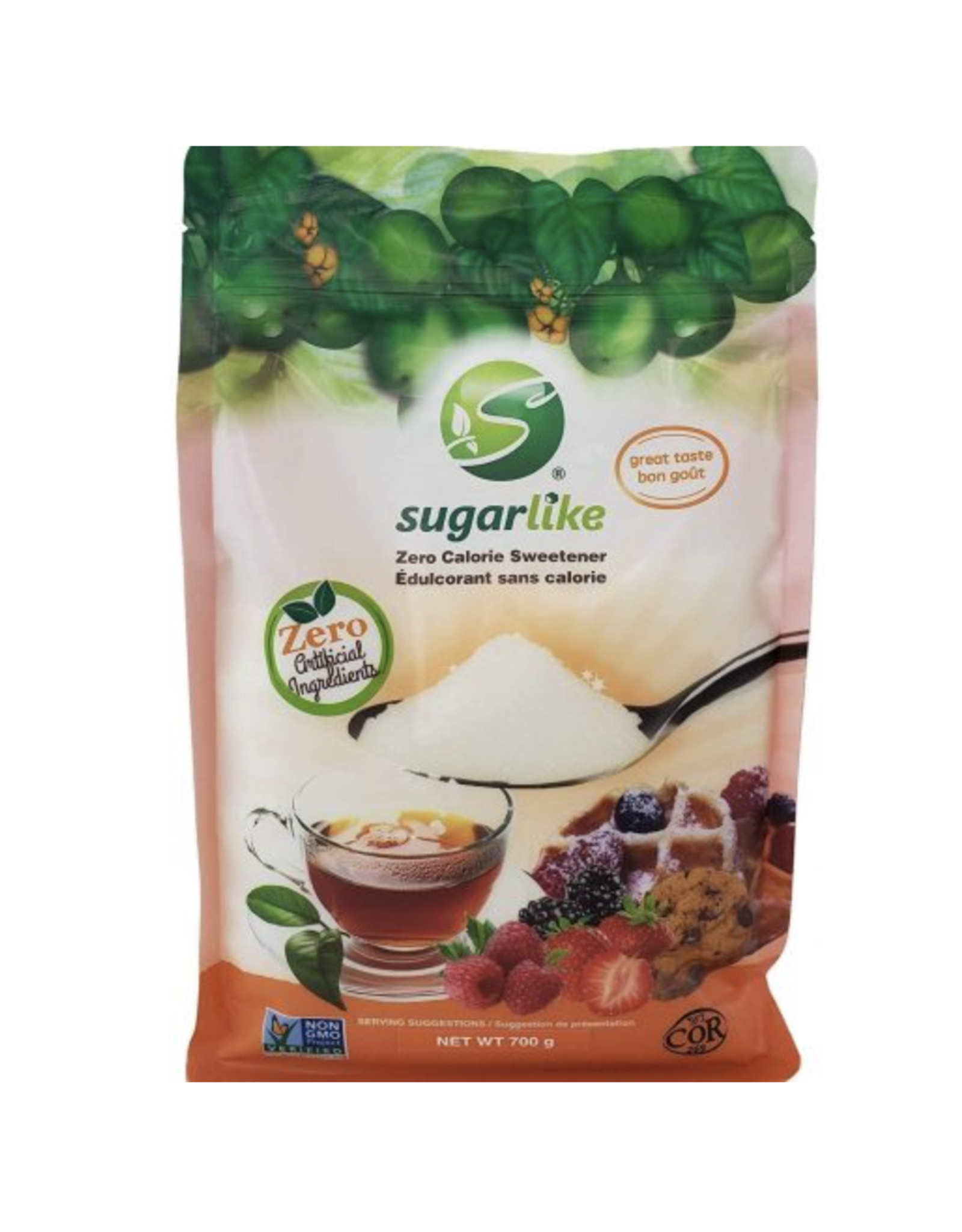 Sugar Like Monk Fruit 700g