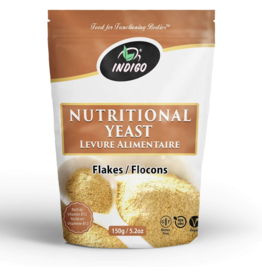 Indigo Nutritional Yeast 150g