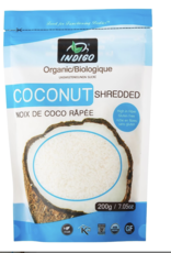 Indigo Shredded Coconut 200g