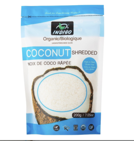 Indigo Shredded Coconut 200g