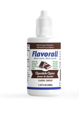 Flavorall Chocolate