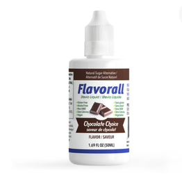 Flavorall Chocolate