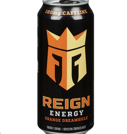 Reign Energy Orange Dreamsicle