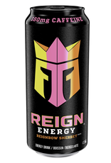 Reign Energy Reignbow Sherbet
