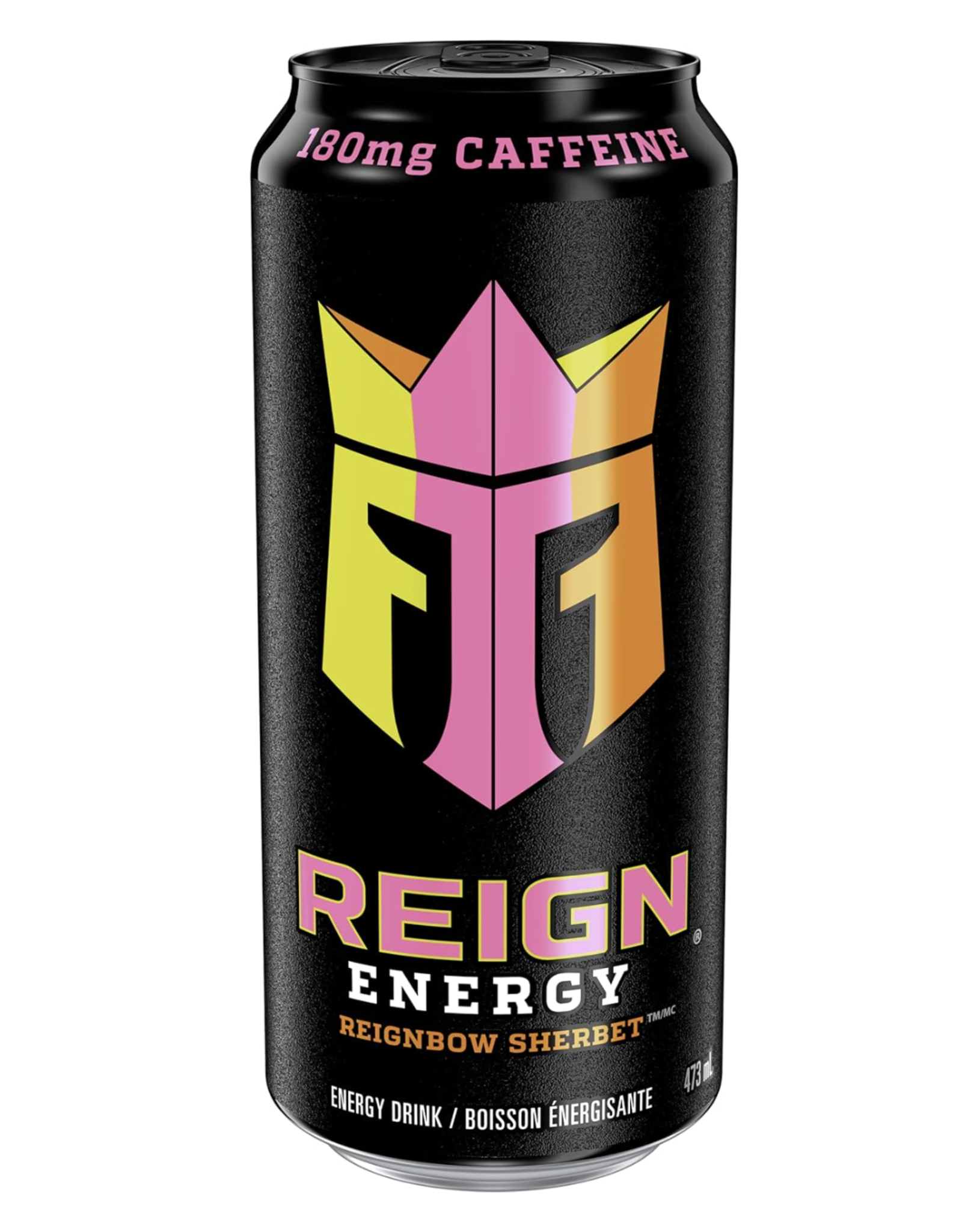 Reign Energy Reignbow Sherbet