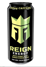 Reign Energy White Gummybear