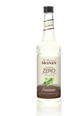 Monin Sweetener Natural Syrup