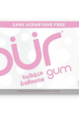 The PUR Comapny Pur Gum Bubblegum Blister