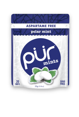 The PUR Comapny Pur Mints Polar Mint Bag