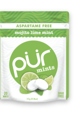 The PUR Comapny Pur Mints Mojito Lime Mint Bag