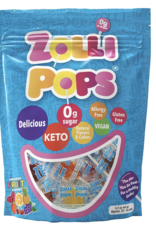 Zolli Pops suckers 5.2oz Mixed Fruit