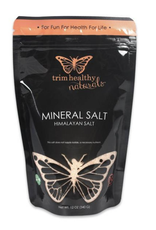 thm THM Mineral Salt