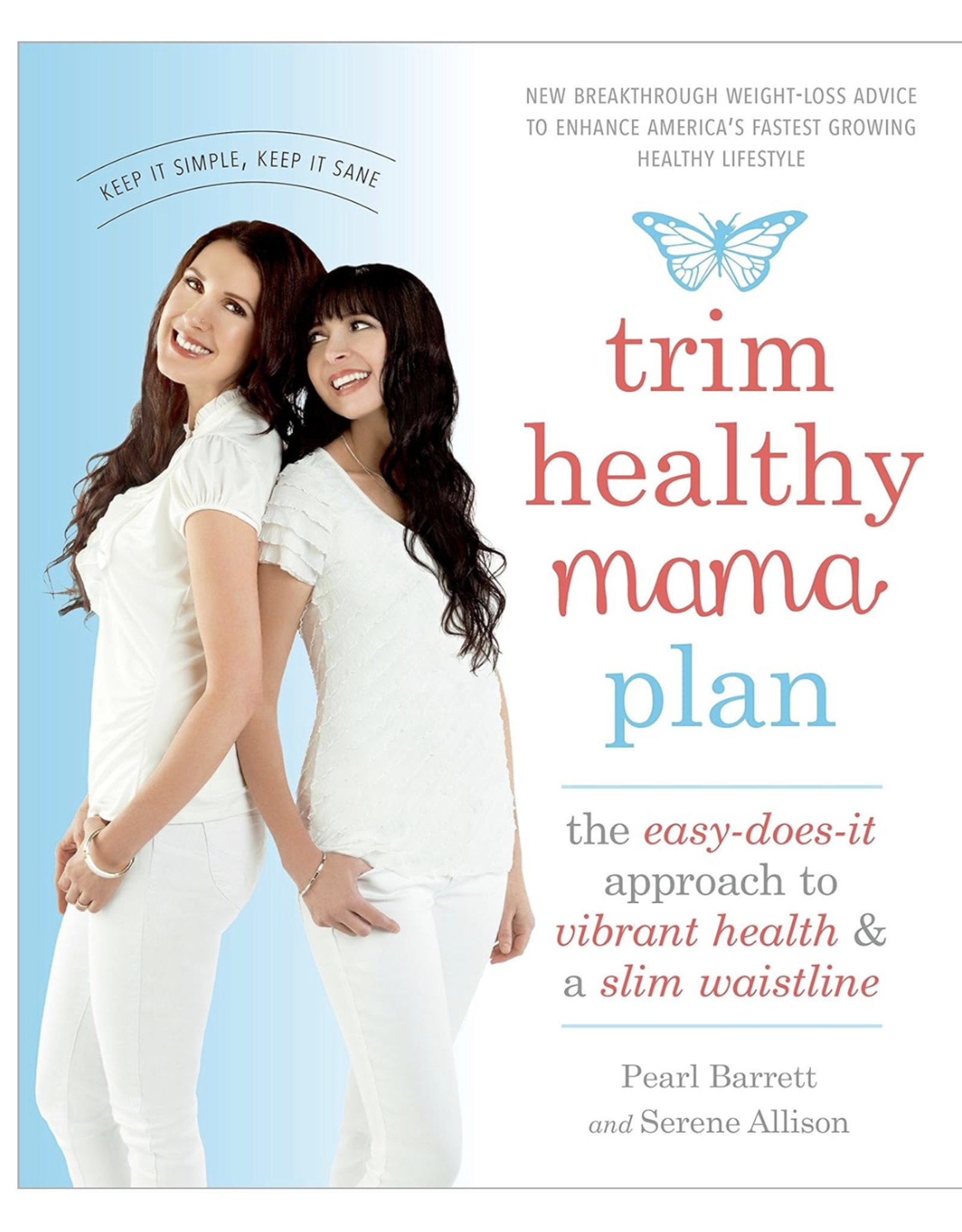 THM Plan Book