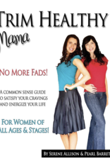 THM No More Fads Book