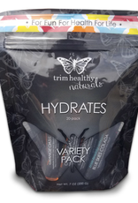 THM Hydrate Water Flavour