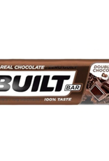Built Bar Double Chocolate