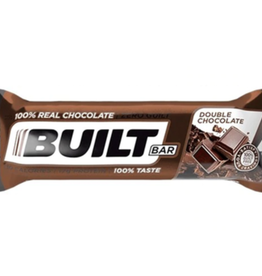Built Bar Double Chocolate