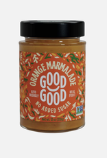 Good Good Jam Orange Marmalade 12oz