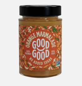 Good Good Jam Orange Marmalade 12oz