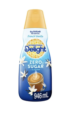International Delight Coffee Cream Fr. Vanilla