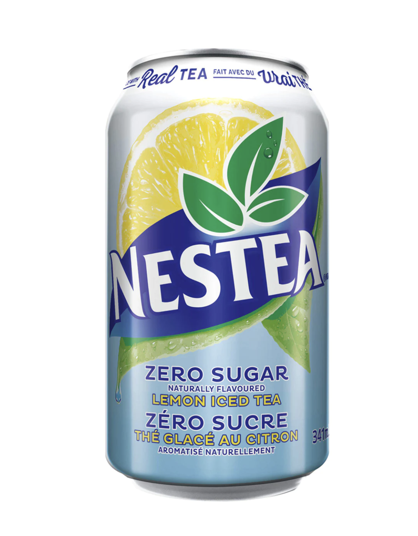 Nestea Zero Sugar Iced Tea