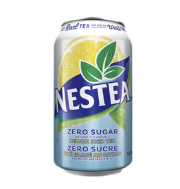 Nestea Zero Sugar Iced Tea