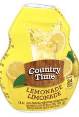 Country Time Water Drops Lemonade 48ml