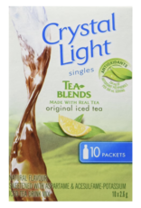 Crystal Light Drink Mix - Tea Blend 10pk
