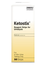 Ketostix (50)